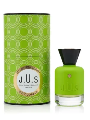 Horká Nabídka Joyau Unique & Sensoriel Sopoudrage Parfém 100 ml UNISEX