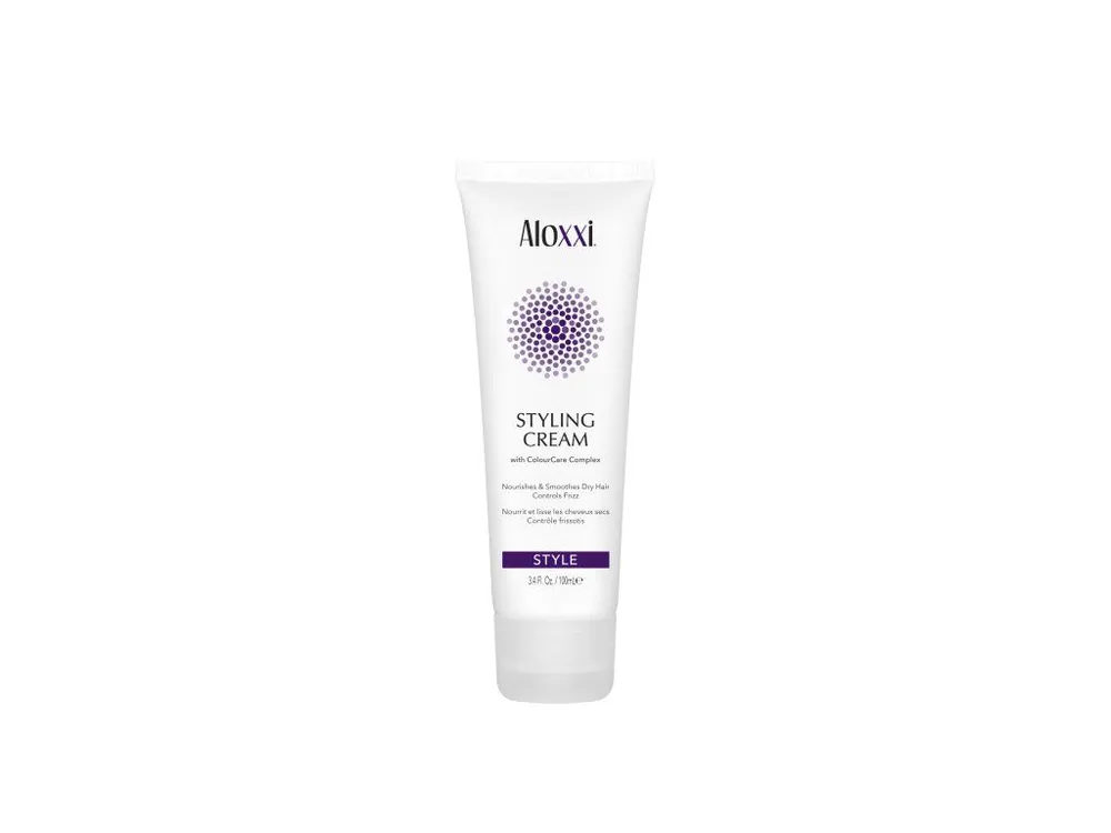 Must-Have ALOXXI Cestovní Stylingový krém 30ml