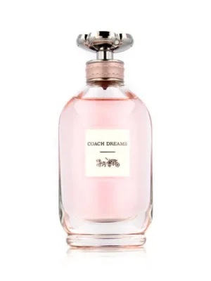 Bezpečná Platba Coach Coach Dreams EDP tester 90 ml W