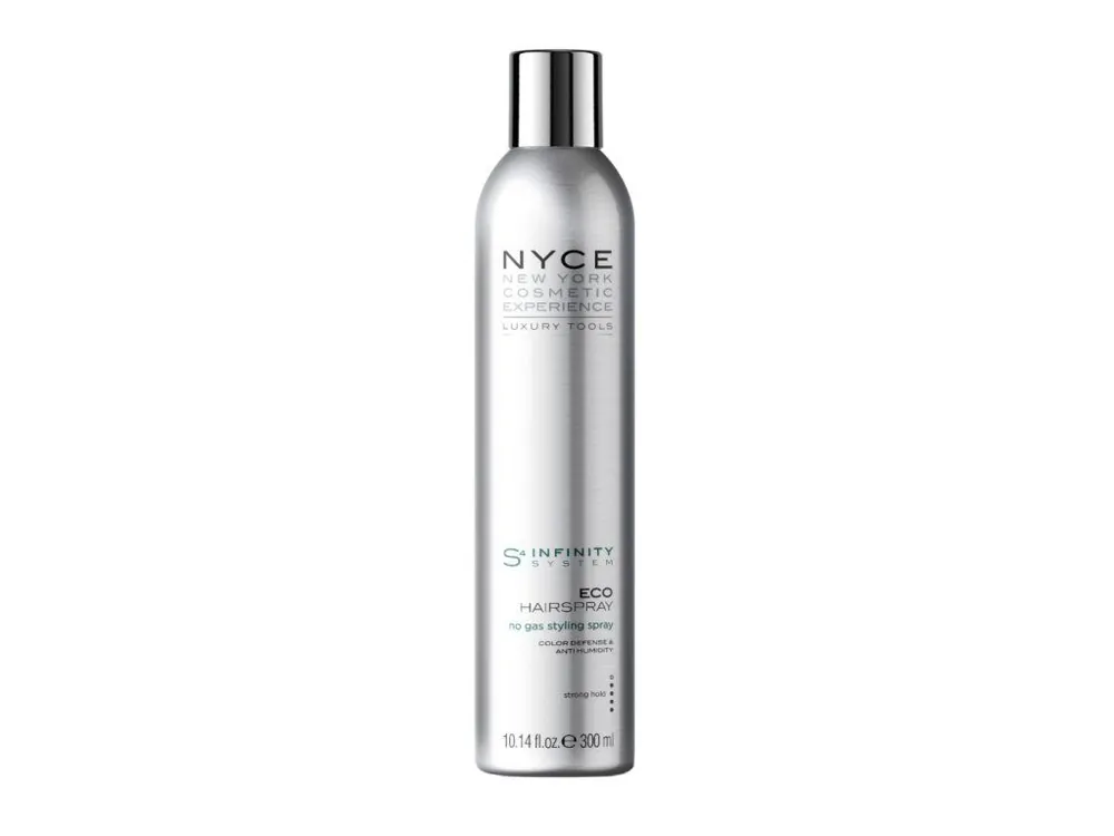 Zlevněný NYCE ECO LAK FIX 4 - Ekologický lak 300 ml