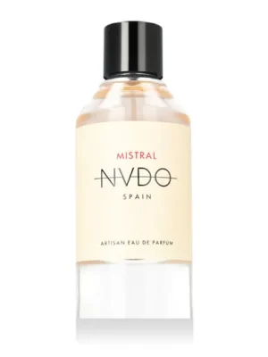 Dokud Zásoby Vydrží NVDO Mistral Artisan EDP 75 ml UNISEX