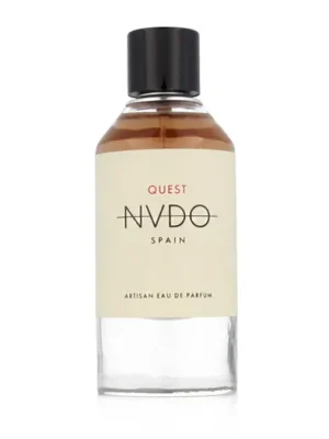 NVDO Quest EDP 75 ml UNISEX Přímo Od Výrobce