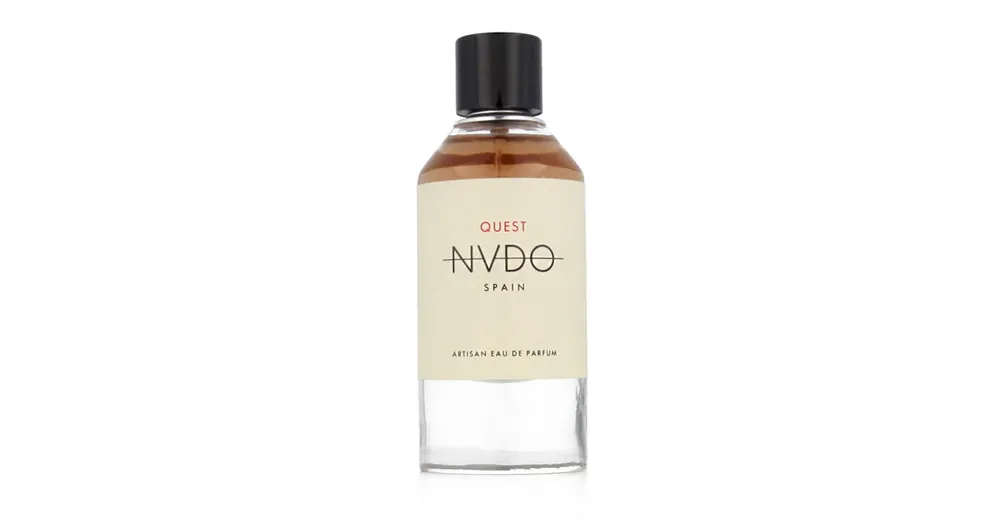 NVDO Quest EDP 75 ml UNISEX Přímo Od Výrobce