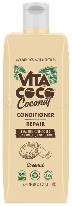 Akční Nabídka Vita Coco Repair Conditioner - Kondicionér pro poškozené vlasy 400 ml