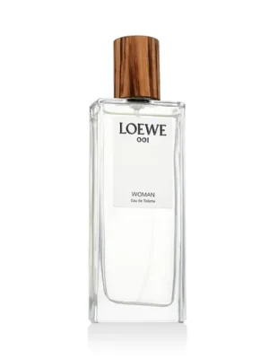 Oblíbený Loewe 001 Woman EDT 50 ml W