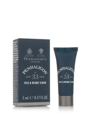 Výhodná Nabídka Penhaligon's Penhaligon Face & Beard Scrub 5 ml
