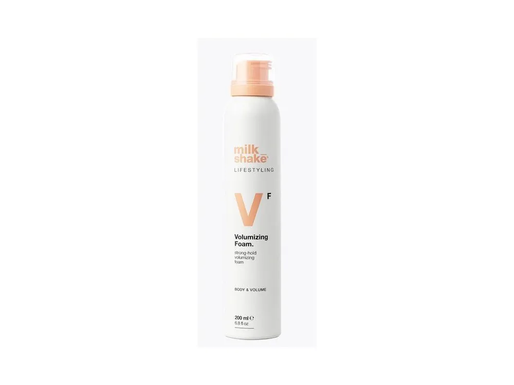 Nejlepší Volba MILK SHAKE LIFESTYLING volumizing foam 200ml