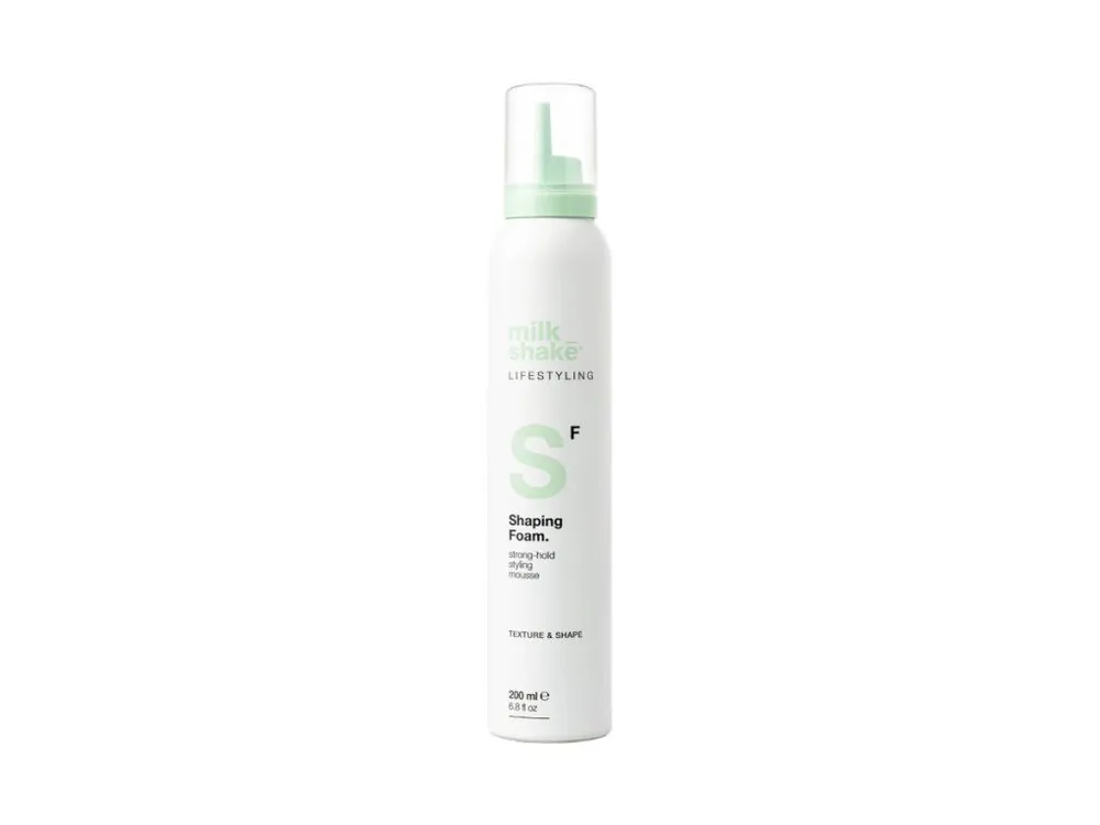MILK SHAKE LIFESTYLING shaping foam 200ml Levný
