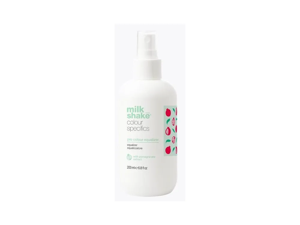 MILK SHAKE PRO COLOR EQUALIZER 200ML Pouze Dnes