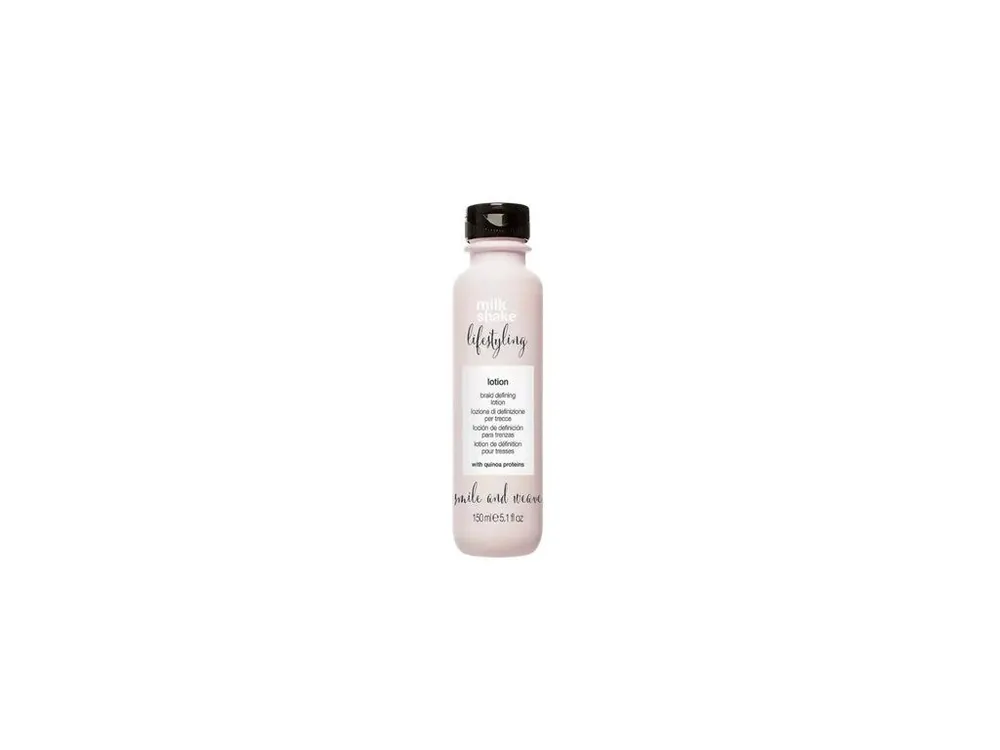 Finální Výprodej Milk Shake Lifestyling Braid Lotion 150ml