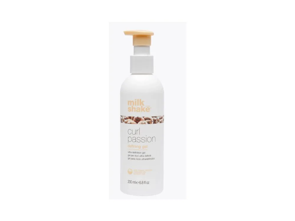 Oblíbený Milk Shake curl passion defining gel 200 ml