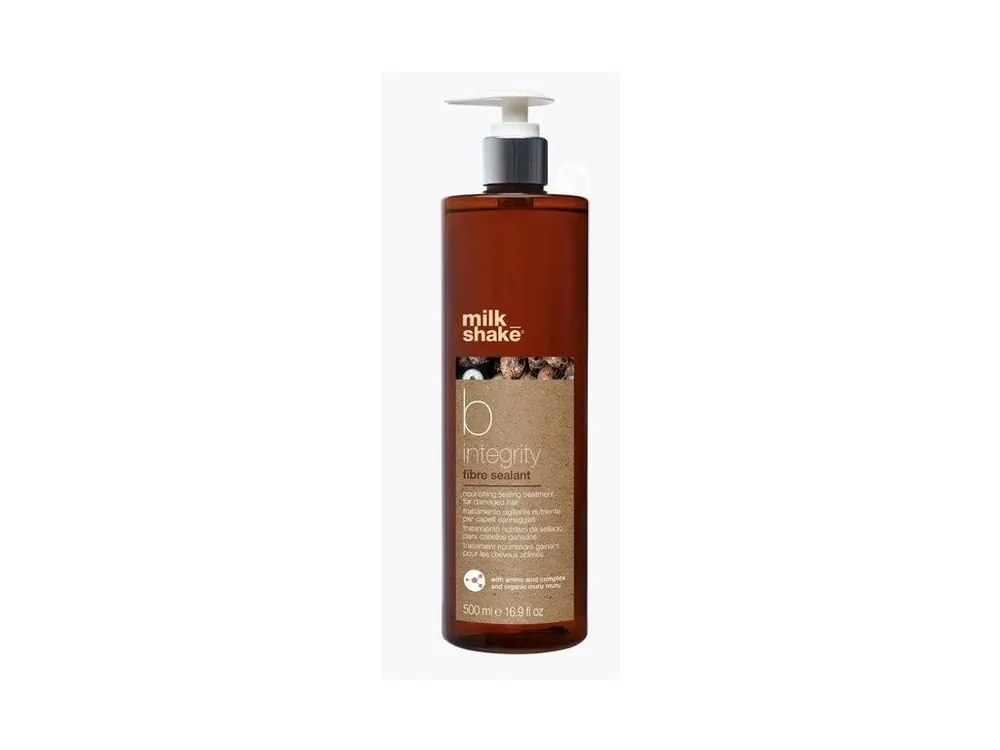 Hit Sezóny Milk shake integrity fiber sealant 500 ml