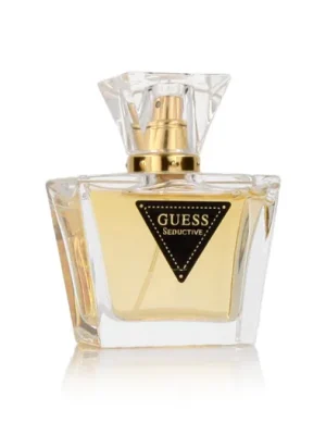 Odeslání Ihned Guess Seductive EDT 50 ml W