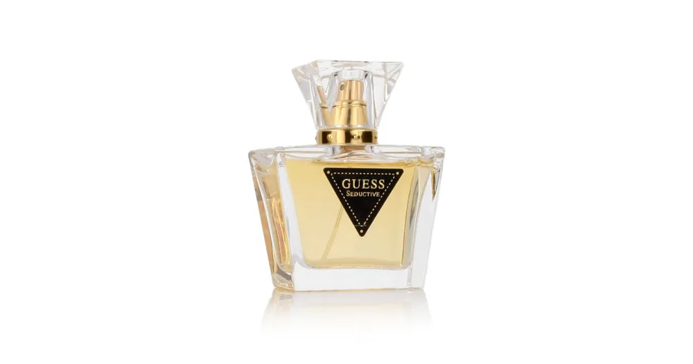 Odeslání Ihned Guess Seductive EDT 50 ml W
