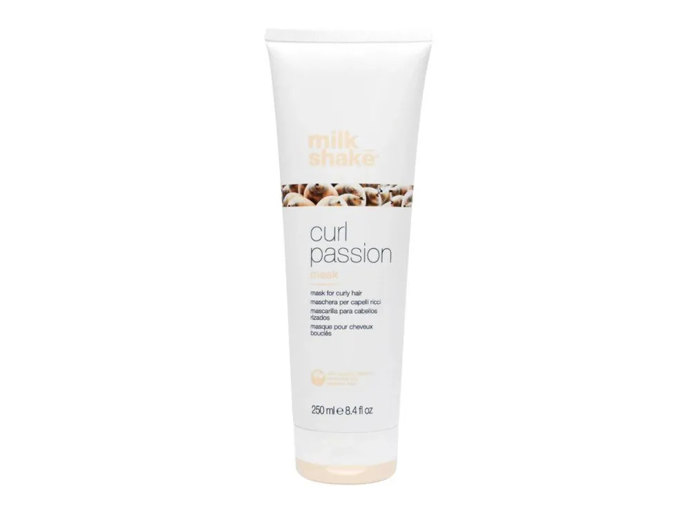 MILK SHAKE curl passion mask 250ml Originální