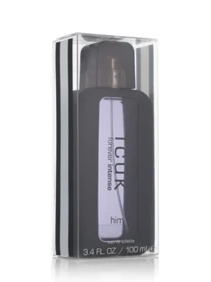 FCUK Forever Intense Him EDT 100 ml M Must-Have