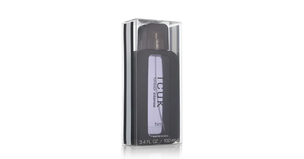 FCUK Forever Intense Him EDT 100 ml M Must-Have