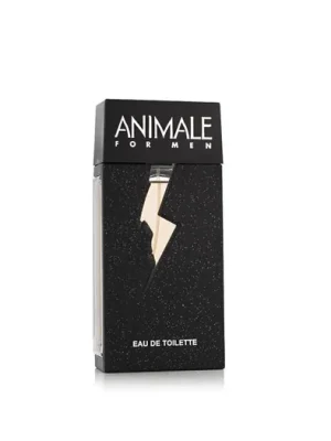 Finální Výprodej Animale Animale For Men EDT 200 ml M