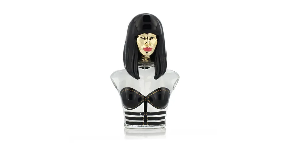 Sleva Nicki Minaj Onika EDP 100 ml W