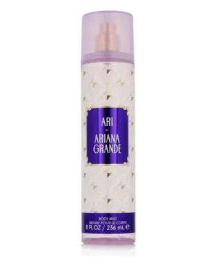Ověřený Ariana Grande Ari tělový sprej 236 ml W