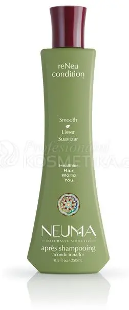 Autentický Neuma reNeu Smooth Conditioner - Uhlazující kondicionér 30 ml Cestovní balení
