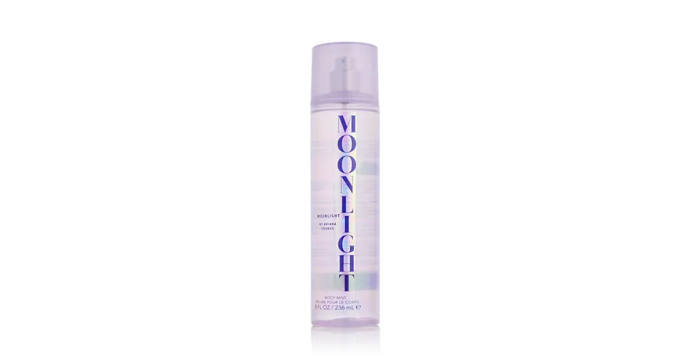 Pouze Dnes Ariana Grande Moonlight tělový sprej 236 ml W