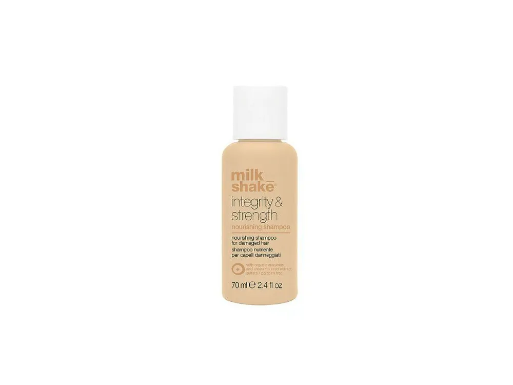 Originální MILK SHAKE INTEGRITY NOURISHING SHAMPOO 70ML