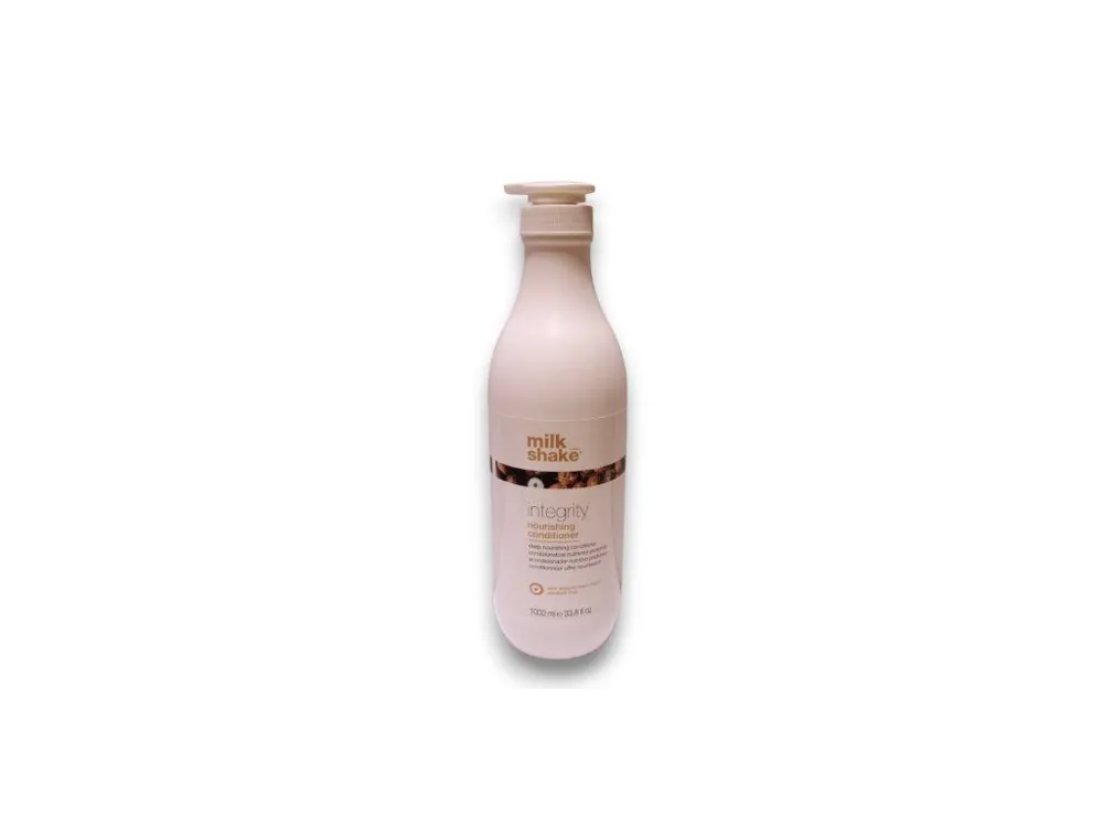 MILK SHAKE integrity&strength nourishing conditioner 1000 ml Vrácení Zdarma