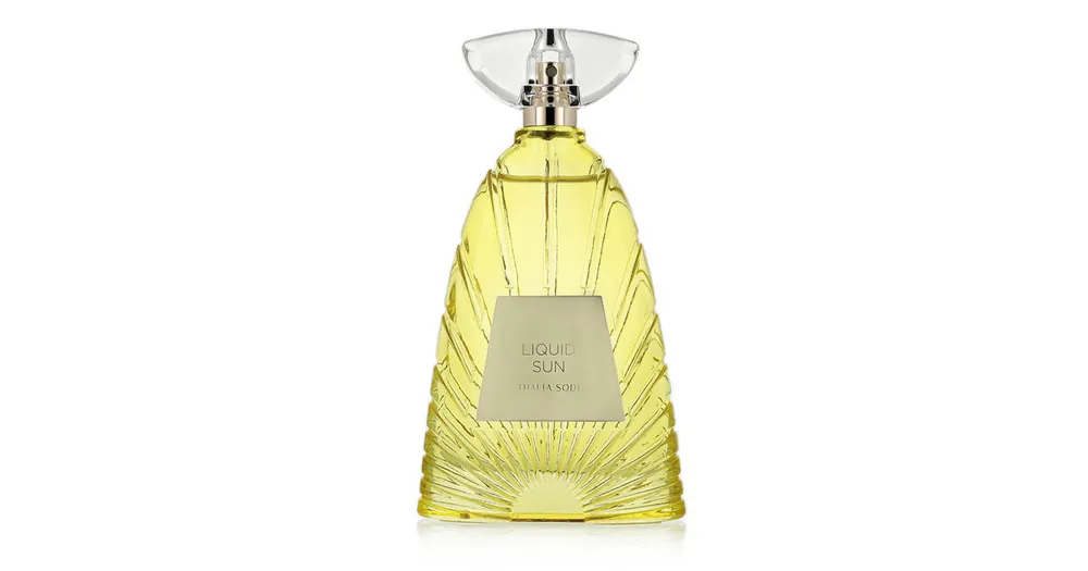 Thalia Sodi Liquid Sun EDP 100 ml W Výprodej