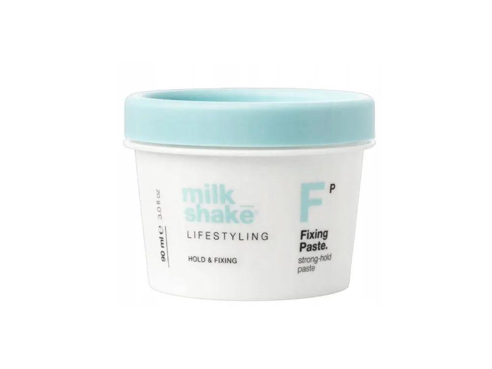 Časově Omezené MILK SHAKE LIFESTYLING fixing paste 90ml