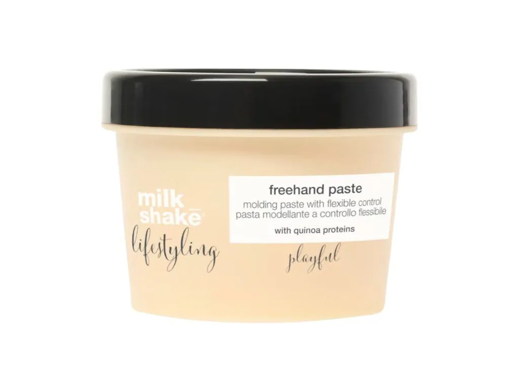MILK SHAKE LIFESTYLING freehand paste 90ml Must-Have