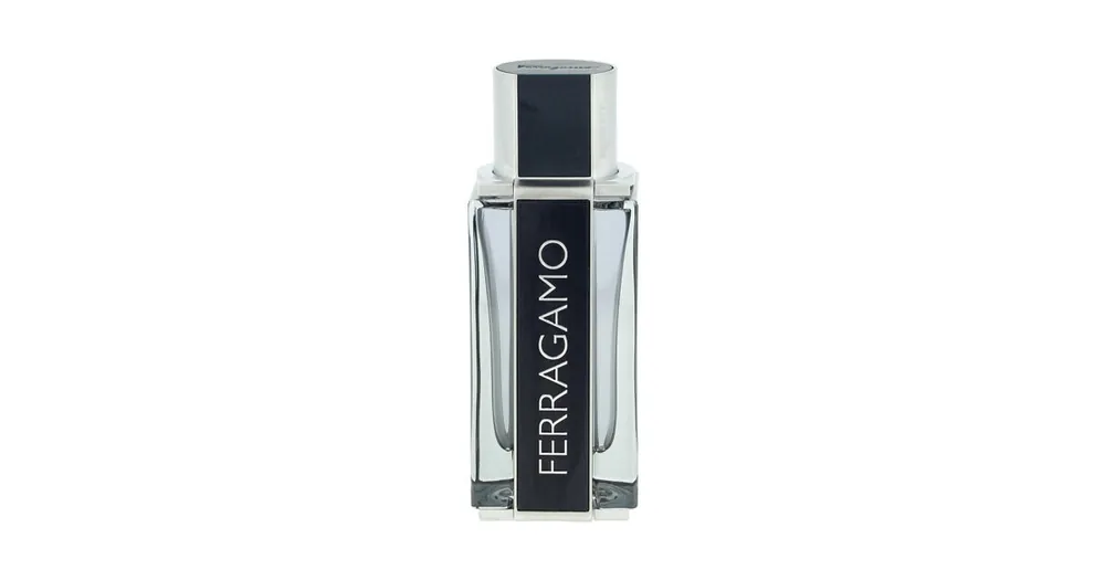Dokud Zásoby Vydrží Salvatore Ferragamo Ferragamo EDT 100 ml M