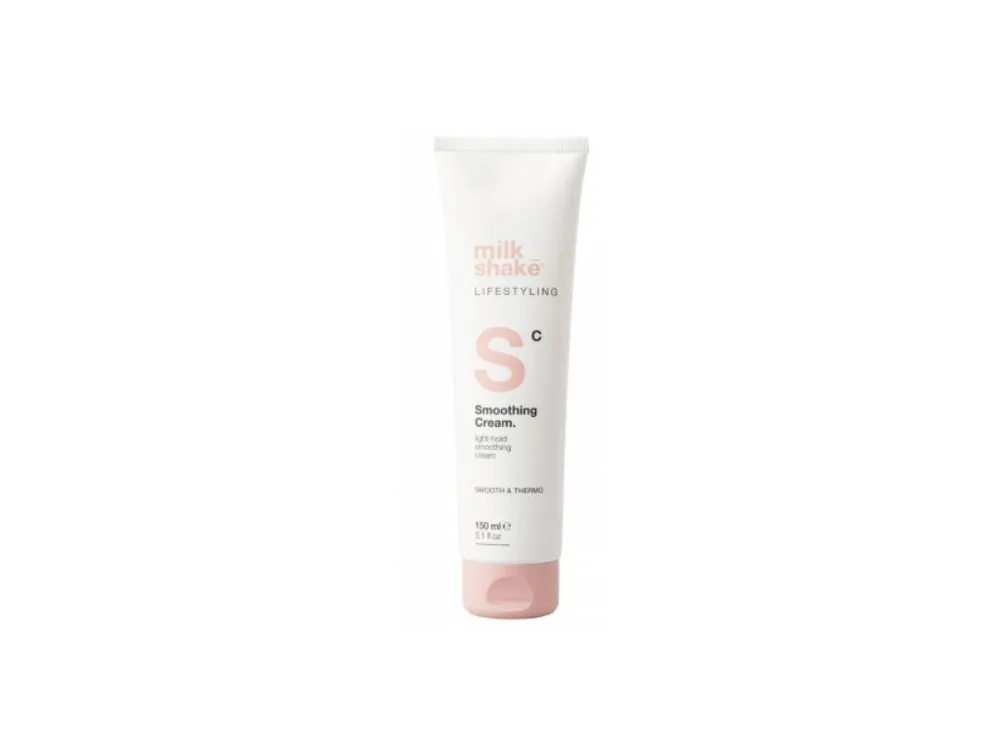 MILK SHAKE LIFESTYLING medium hold gel 150ml Novinka