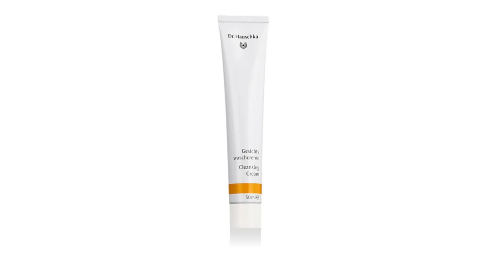 Akční Nabídka Dr. Hauschka Cleansing Cream 50 ml