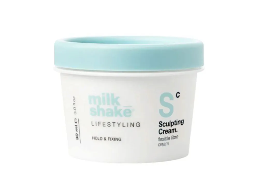 MILK SHAKE LIFESTYLING sculpting cream 90ml Must-Have