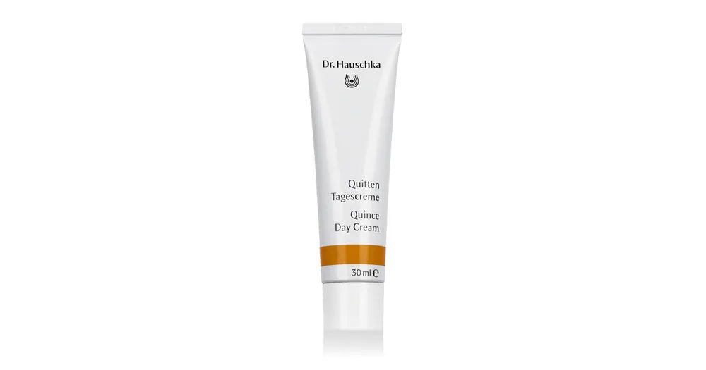Horká Nabídka Dr. Hauschka Quince Day Cream 30 ml