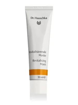 Nejlepší Volba Dr. Hauschka Revitalising Mask 30 ml