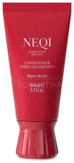 Jen Po Omezenou Doba NEQI Repair Reveal Conditioner - Výživná kondicionér na vlasy 90 ml