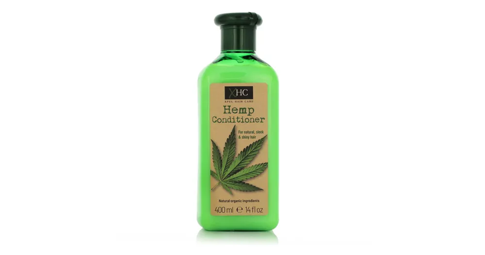 Xpel Hair Care Hemp Conditioner 400 ml Pouze Dnes