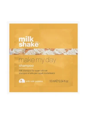 Zlevněný MILK SHAKE make my day shampoo 10ml