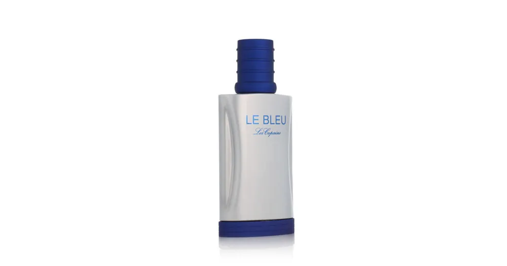 Les Copains Le Bleu EDT rozbaleno 50 ml M Speciální Cena