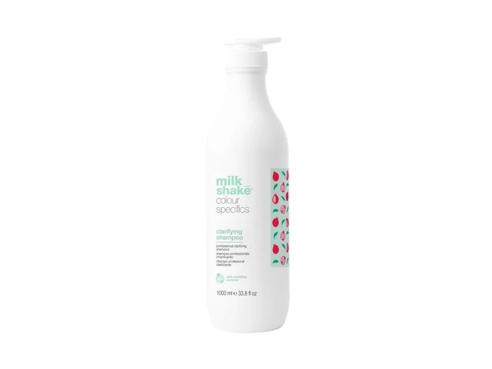Speciální Cena MILK SHAKE CLARIFYING SHAMPOO 1000 ml