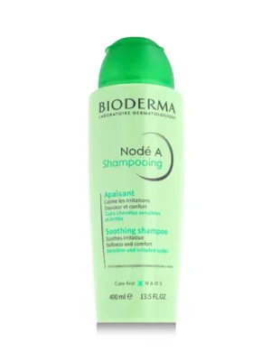 Značkový Bioderma Nodé A Shampooing 400 ml