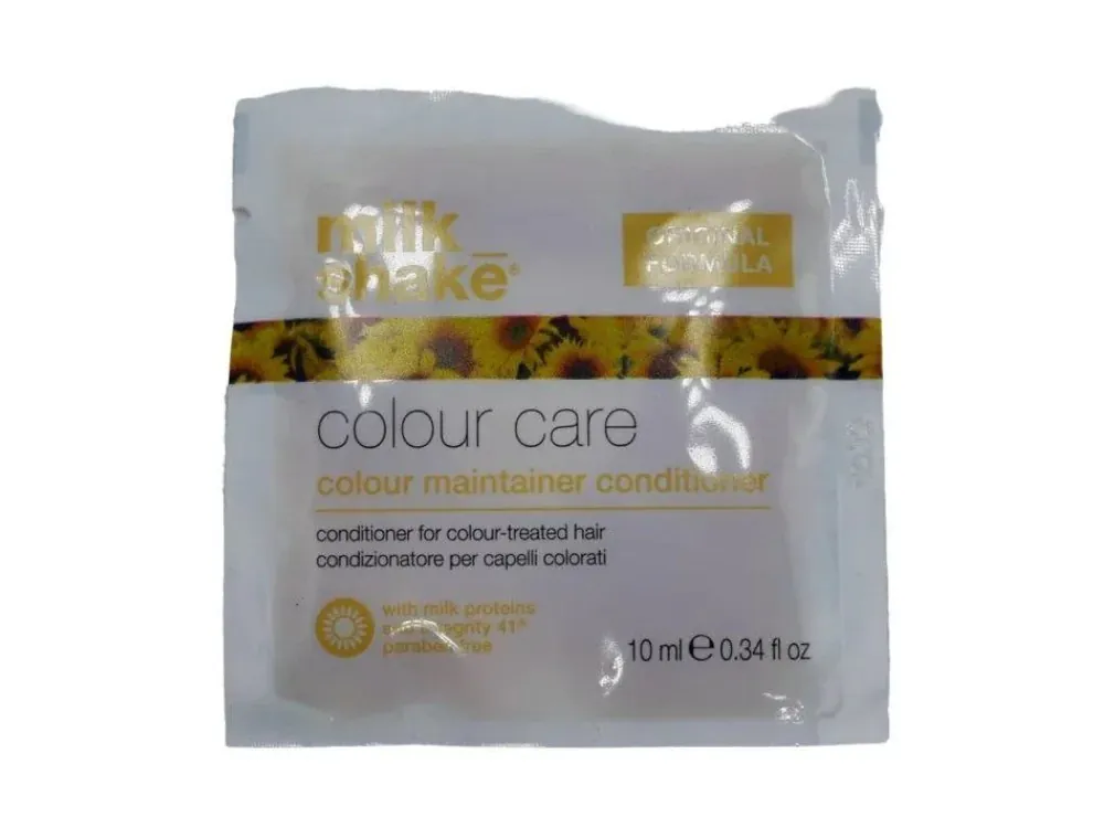 MILK SHAKE COLOUR MAINTAINER CONDITIONER 10ML Akční Cena