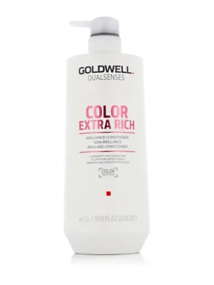 Goldwell Dualsenses Color Extra Rich Brilliance Conditioner 1000 ml Akce