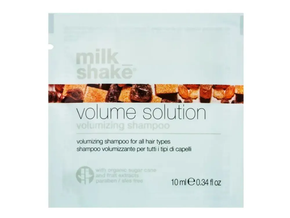 Kup Teď MILK SHAKE VOLUMIZING SHAMPOO NEW 10ML