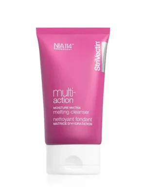 StriVectin Multi-Action Moisture Matrix Melting Cleanser 118 ml Nejprodávanější