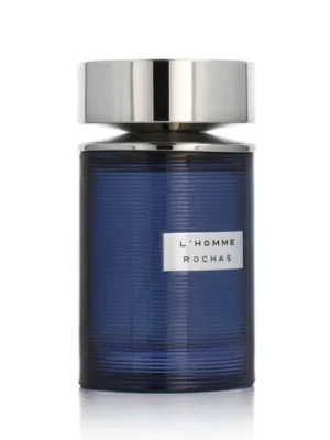 Rochas L'Homme Rochas EDT 100 ml M Vrácení Zdarma
