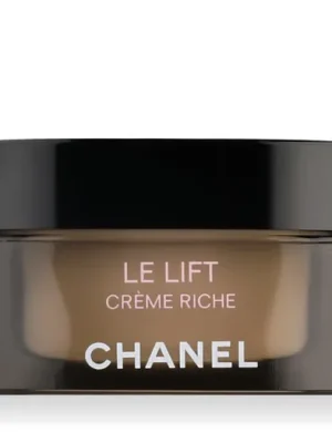 Chanel Le Lift Crème Riche Smooths-Firms Cream 50 ml Akční Cena
