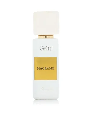 Gritti Macramè EDP 100 ml W Bezpečná Platba